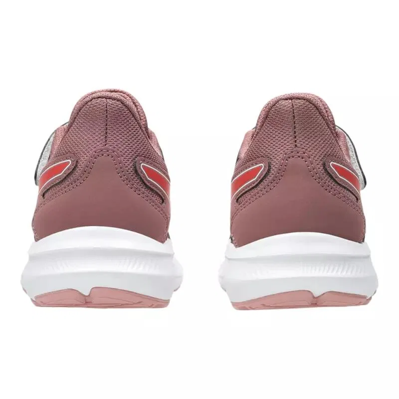 Детские кроссовки для мальчиков JOLT 4 PS Asics, Rosa — фото 2