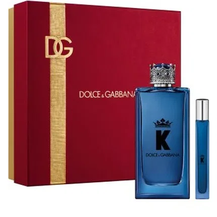 Парфюмерный набор мужской K By Dolce & Gabbana, Dolce & Gabbana