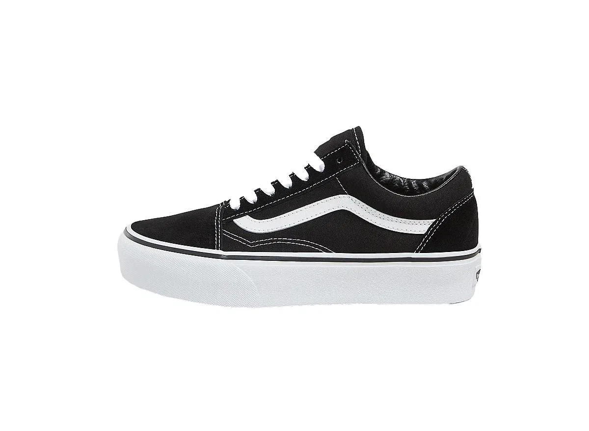 Inna marka Кроссовки детские Vans, Black — фото 2