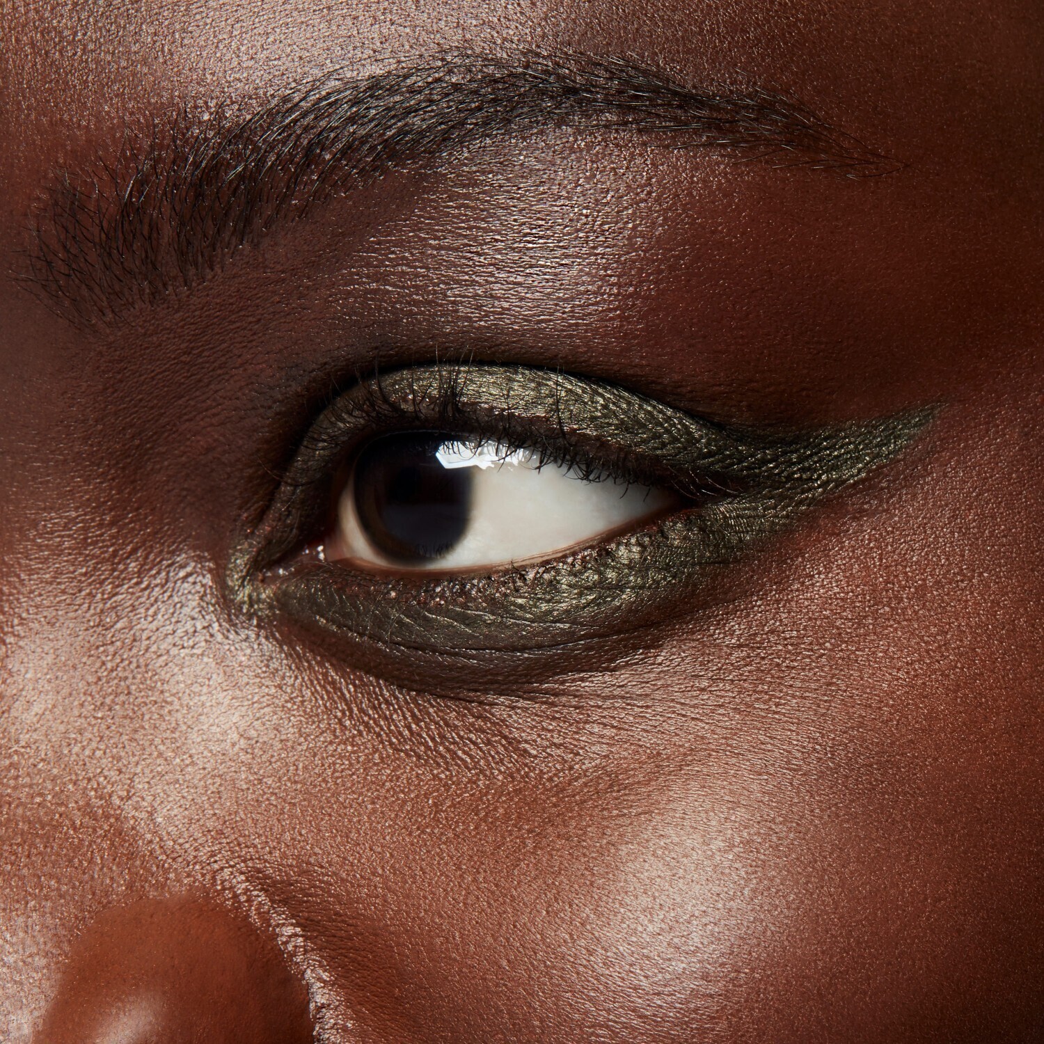 Карандаш для глаз colour excess gel pencil Mac, serial monogamist, вес 0.35 гр. — фото 4