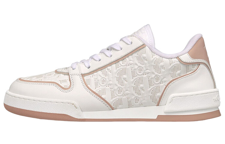 Кроссовки Dior One Skate Женский