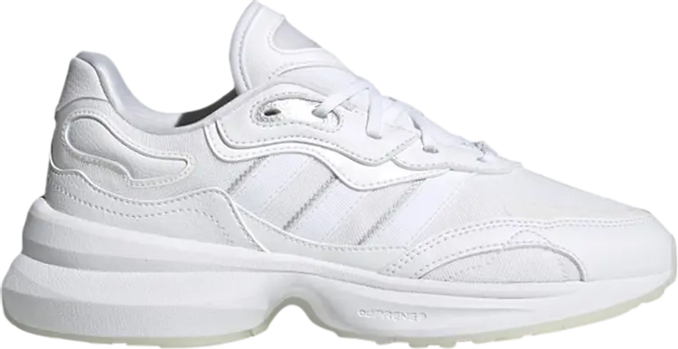 Кроссовки Adidas Wmns Zentic, белый