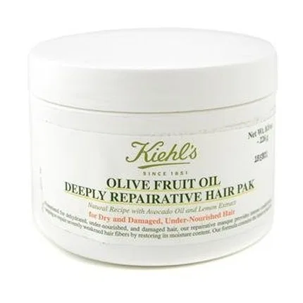 Маска для волос глубоко восстанавливающая Kiehl's, 250 мл
