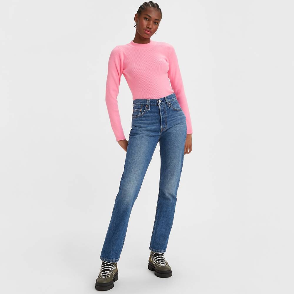 

Джинсы женские Levi's
