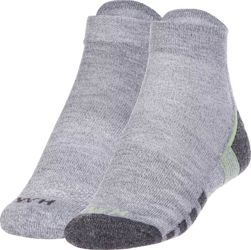 

Мужские спортивные носки Walter Hagen 3+1 Comfort, серый