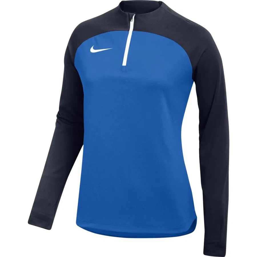 Женский спортивный свитшот Nike Femme, Черный