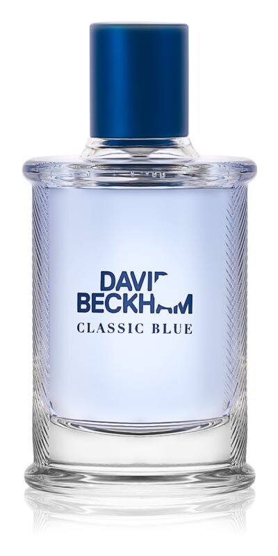 

Туалетная вода David Beckham Classic Blue, 90 мл