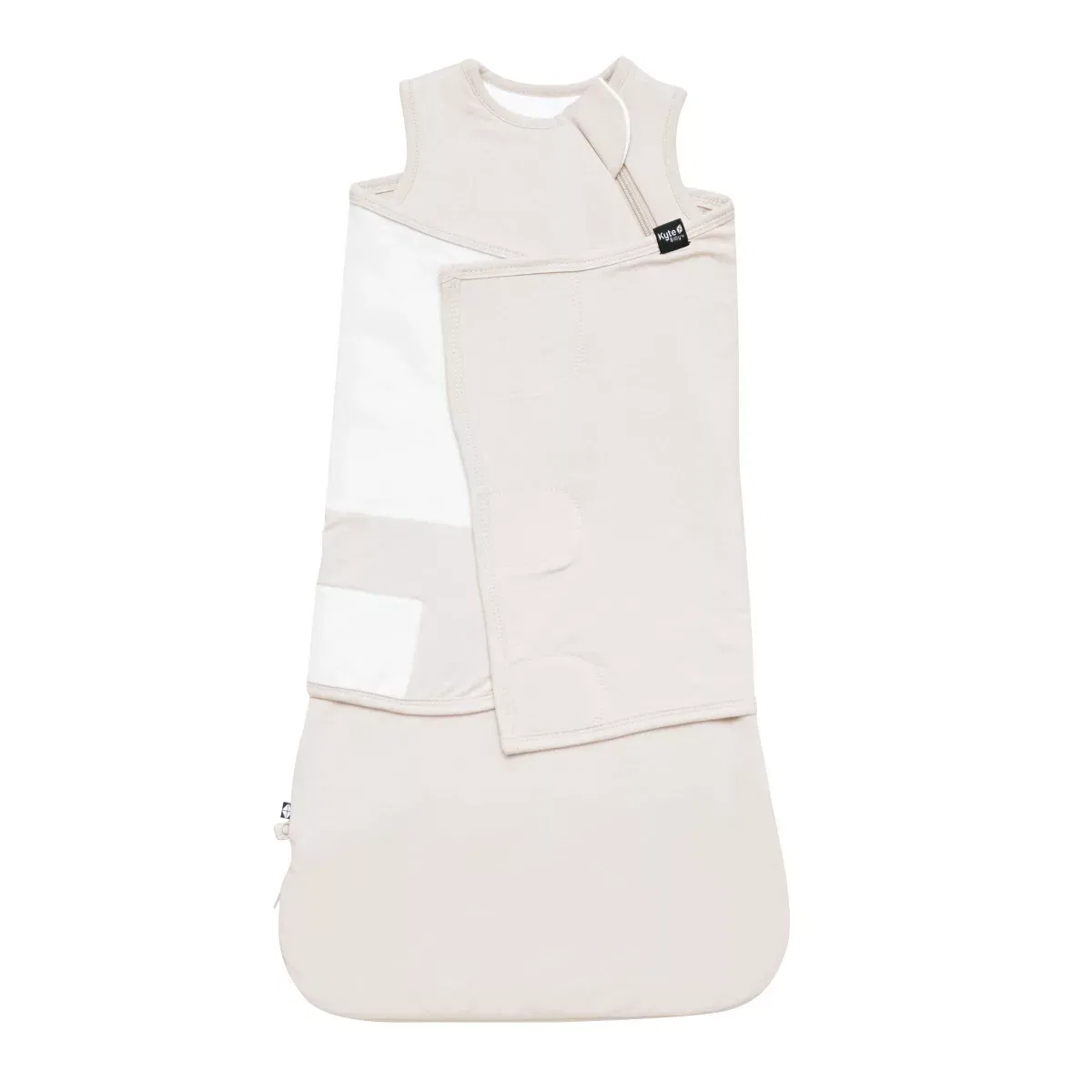 Детский спальный мешок-пеленатор Kyte Baby INFANT BASICS/FURNITURE, Oat