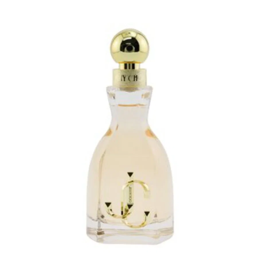 Парфюмерная вода Jimmy Choo I Want Choo, 60 мл