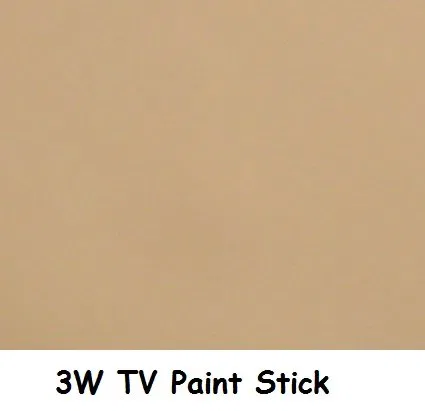 Палетка для лица TV PaintStick, Silver, 25 г Kryolan — фото 4