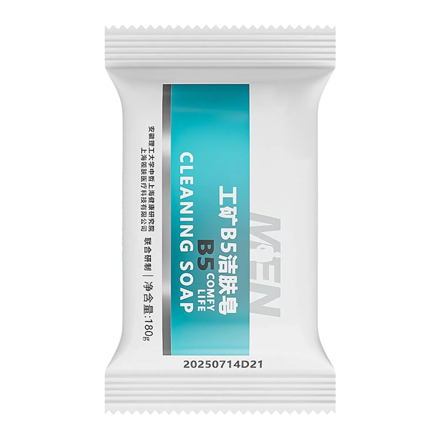 Твердое мыло для тела, Deep Cleansing, 200 г Generisch