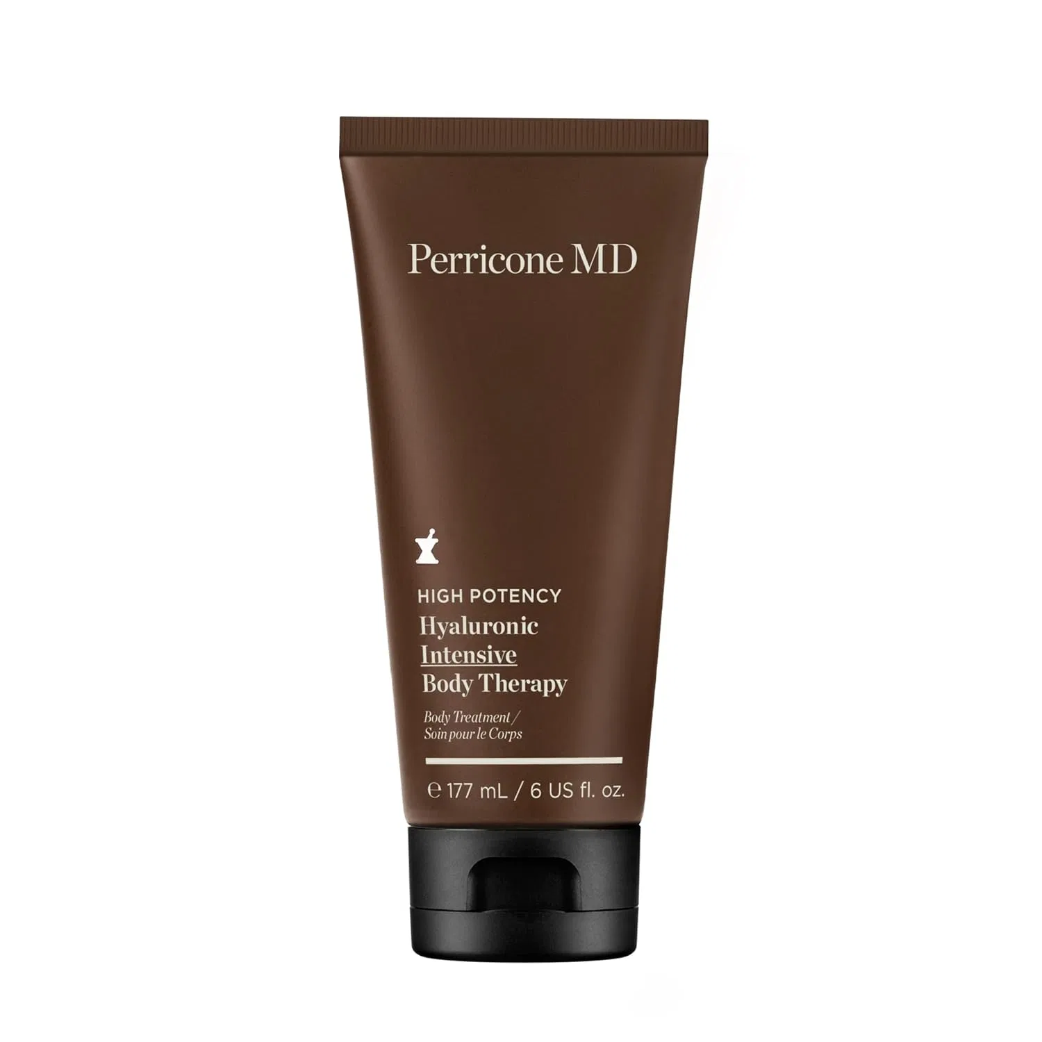 Крем для тела Perricone MD High Potency Hyaluronic Intensive Body Therapy, 177 мл