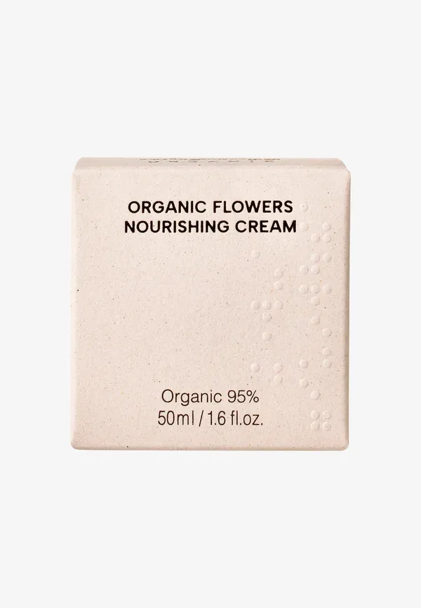Крем для лица for all skin types Face cream Whamisa 50 мл — фото 2