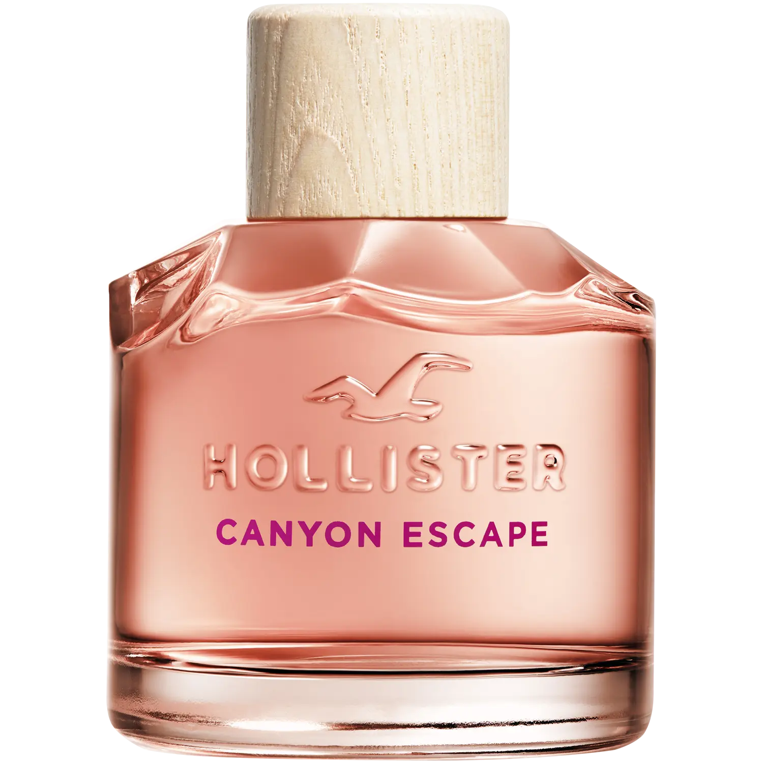 

Hollister Canyon Escape For Her парфюмированная вода для женщин, 100 мл