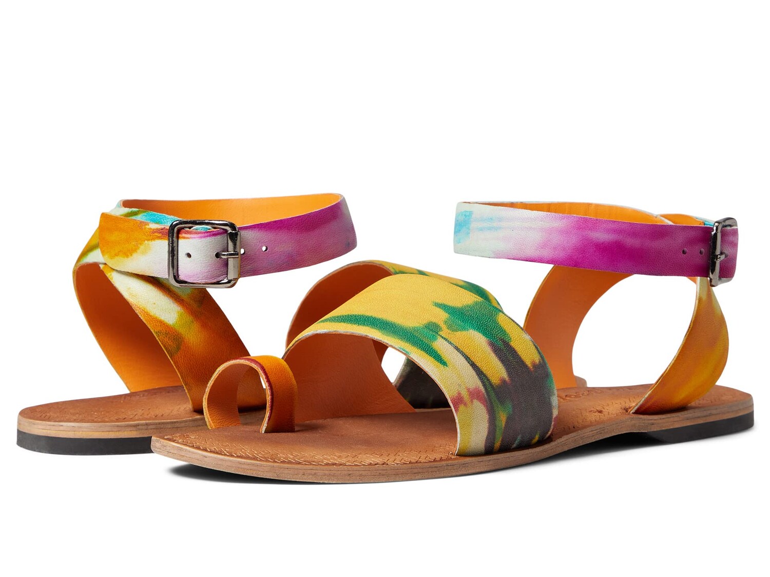 

Сандалии Free People, Sun Peaks Sandal