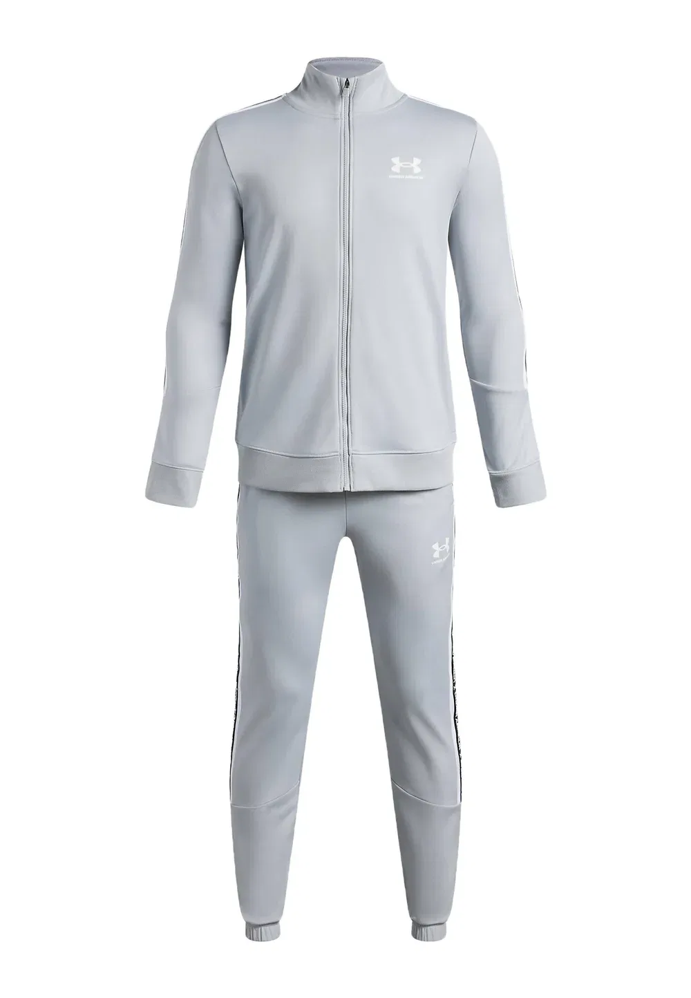 Спортивный костюм Icon knit Under Armour, Mod Gray
