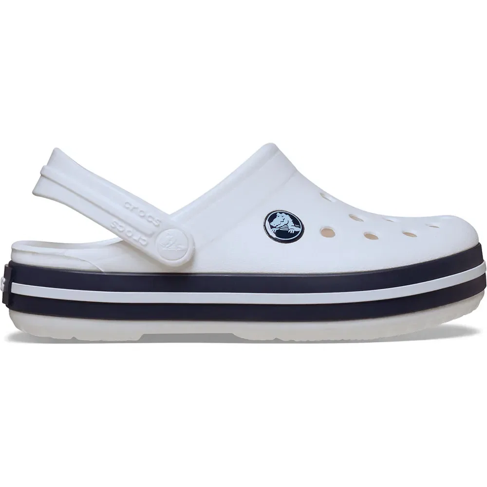Рюкзак Crocband Crocs, белый