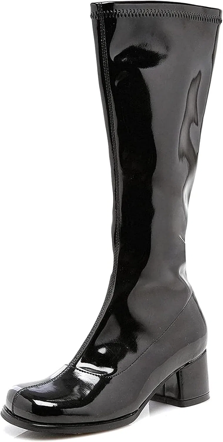 Детские ботинки для девочек Ellie Shoes, Black