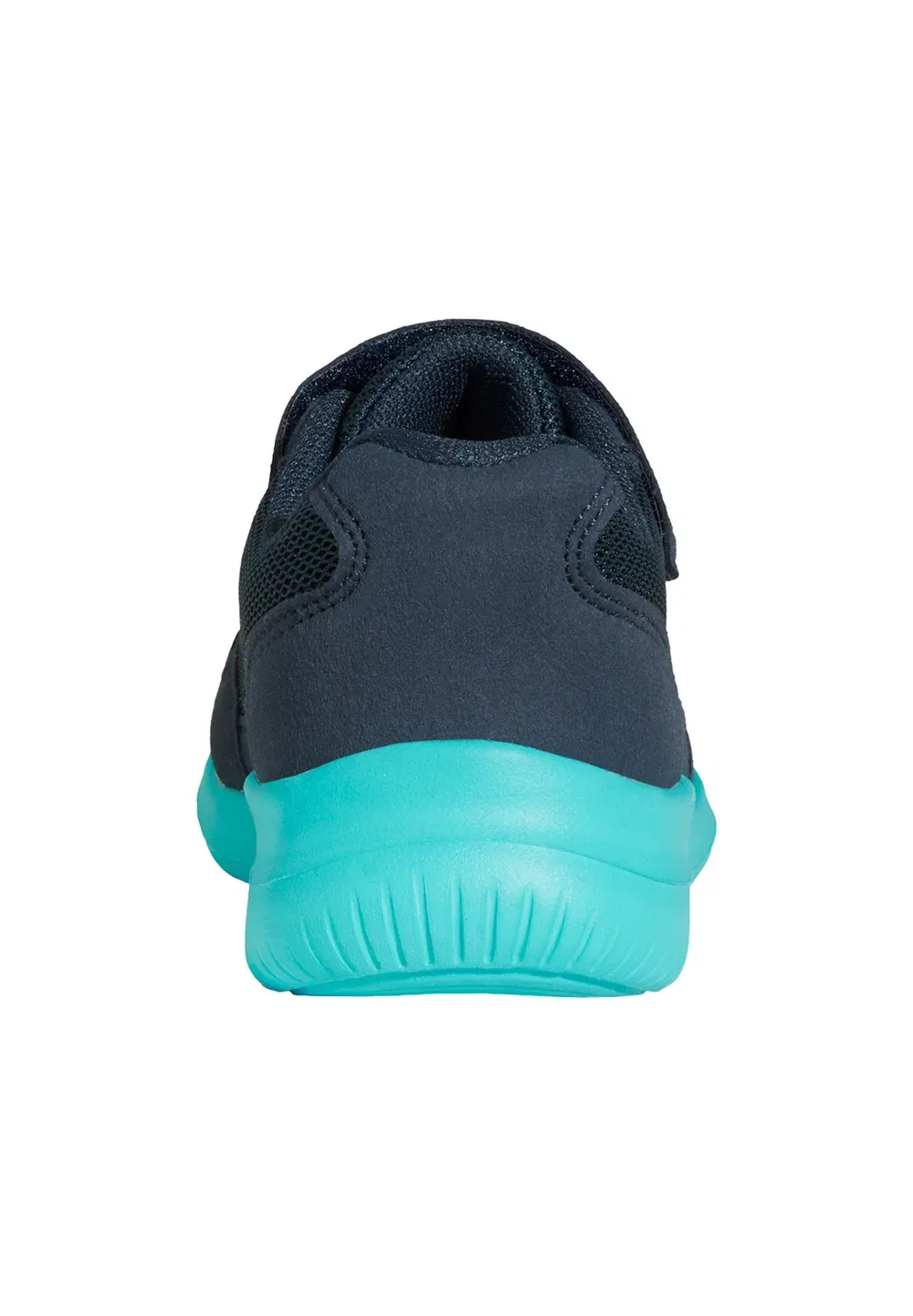 Schuhe connect bc k kinder low top sneaker 2600002k navy/aqua - trainers Lotto, Navy Aqua — фото 3