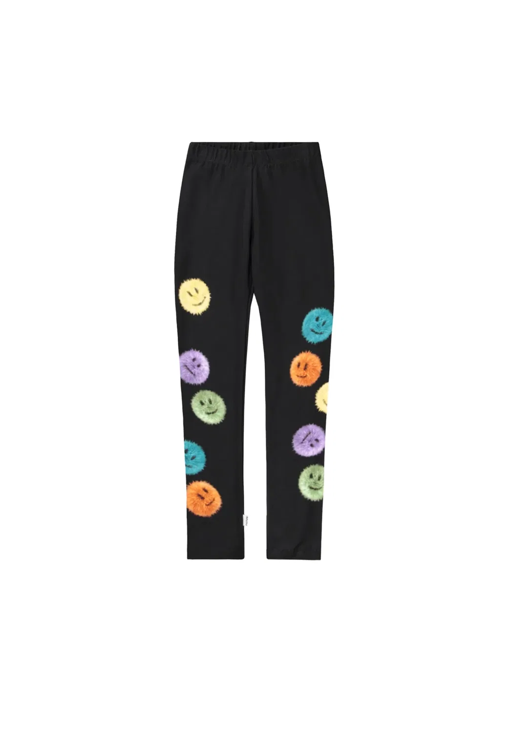 Ники - леггинсы Molo, Colourful Fluff