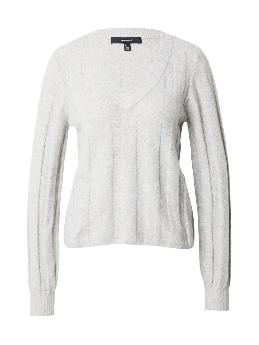 

Свитер Vero Moda VERITY, пятнистый серый