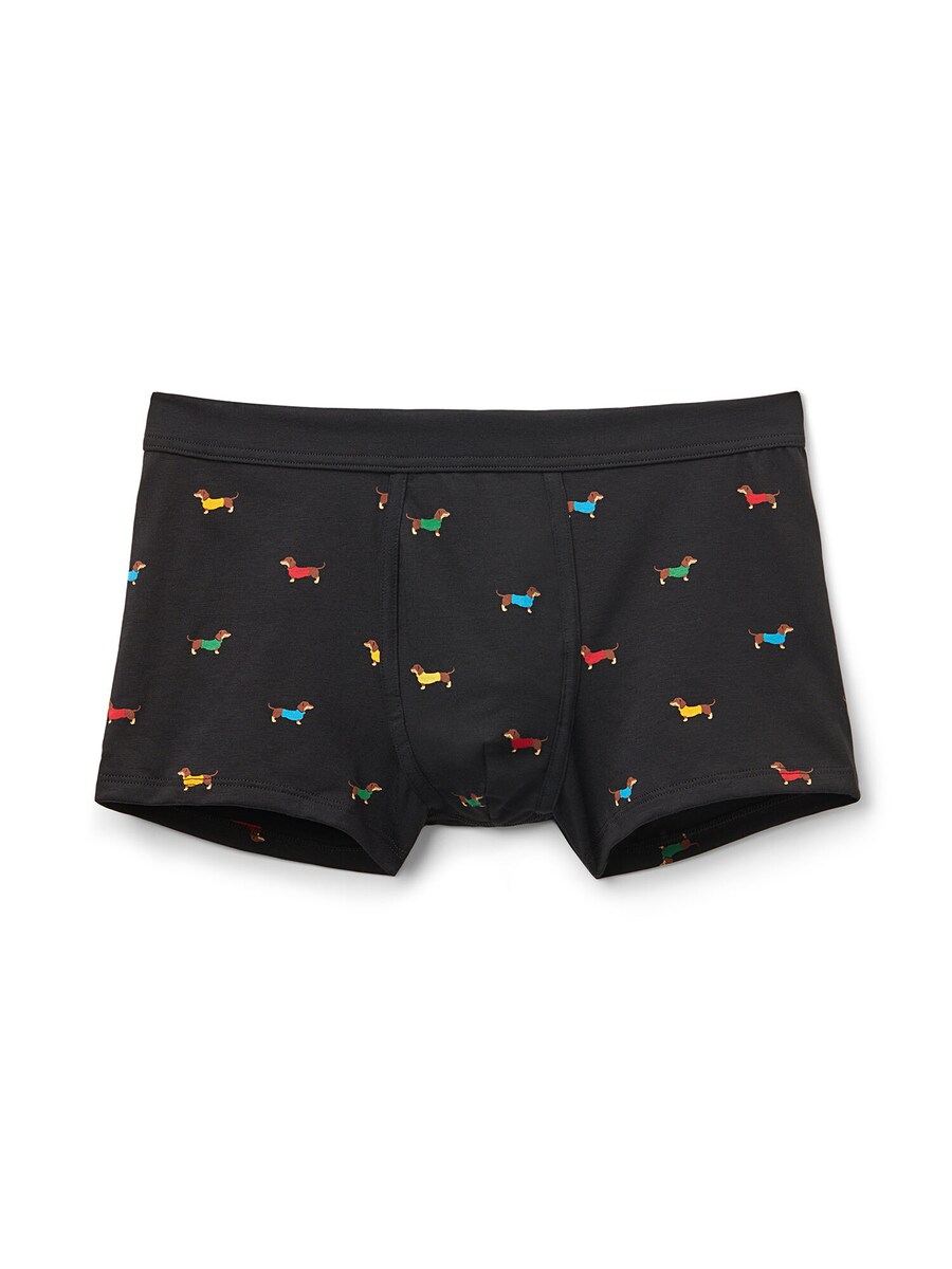 

Трусы INTIMISSIMI Boxer shorts, черный