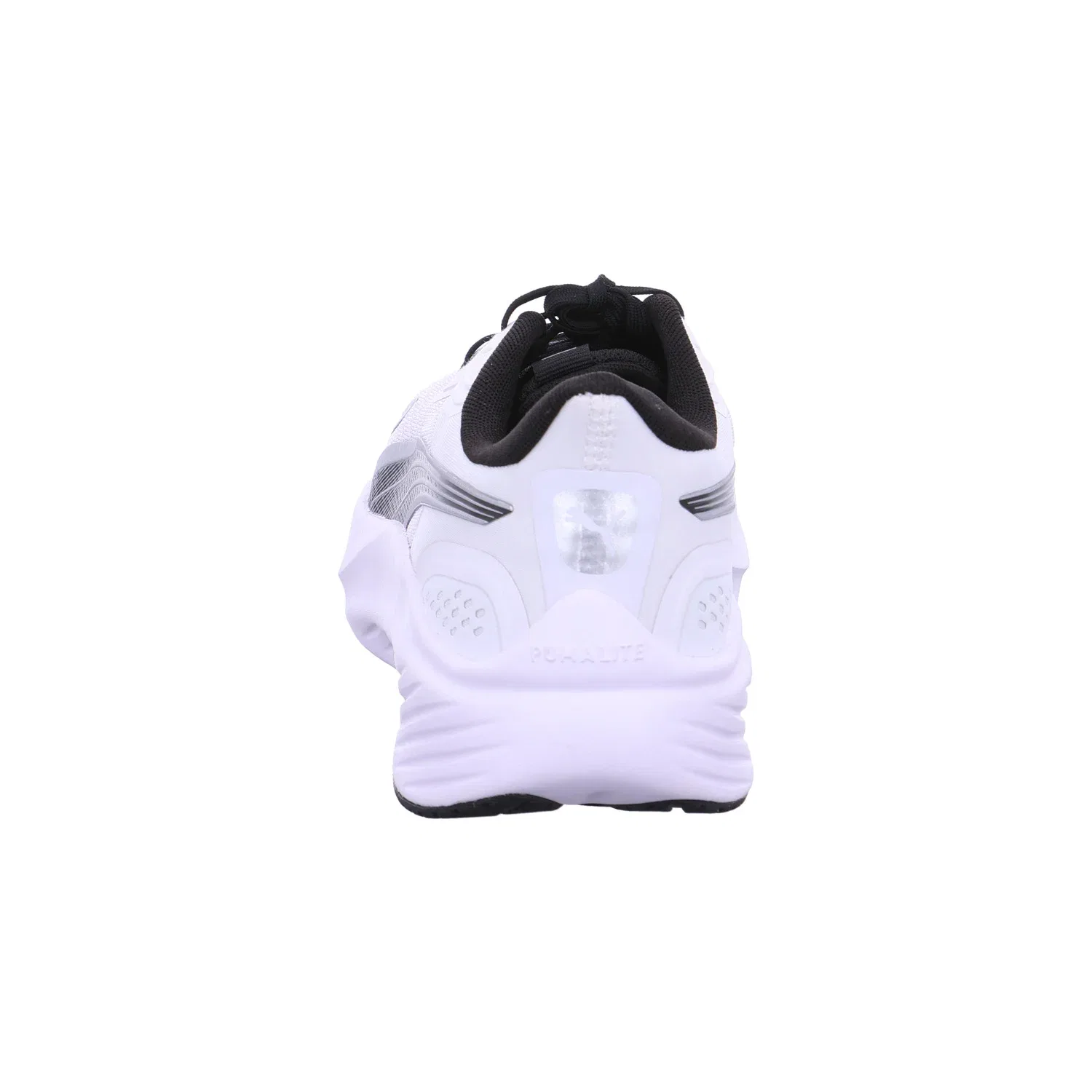 Тренировочные кроссовки Pounce Lite, Puma Shoes, белый — фото 2