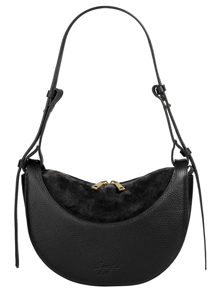 

Наплечная сумка Samantha Look Umhängetasche, черный