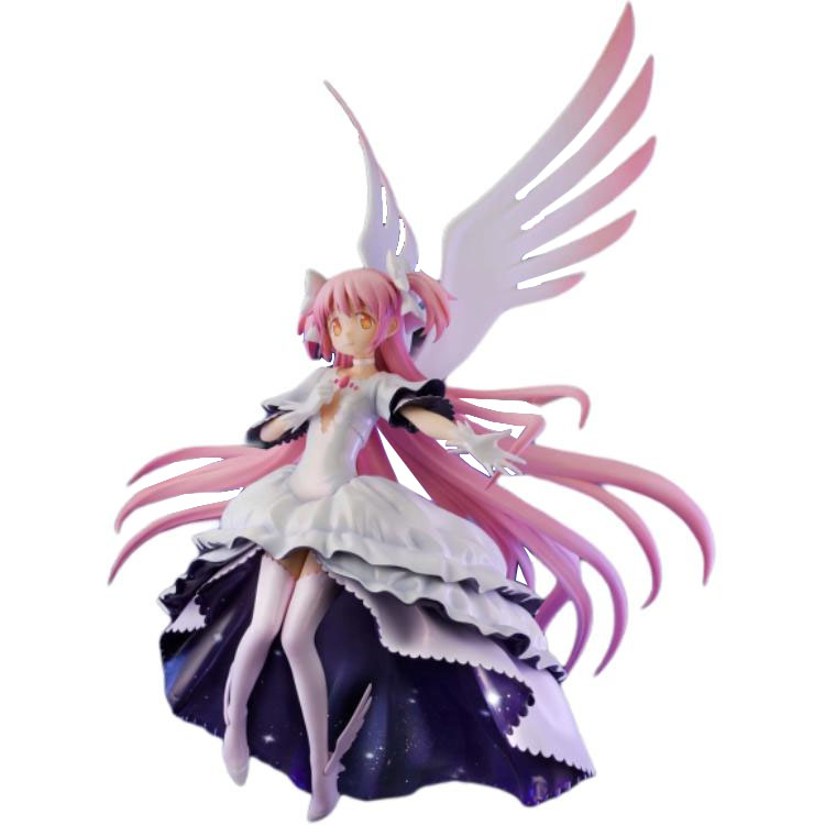 

Puella Magi Madoka Magica/Sakura Maya Puella Magi Madoka Magica [Новая версия] BANPRESTO
