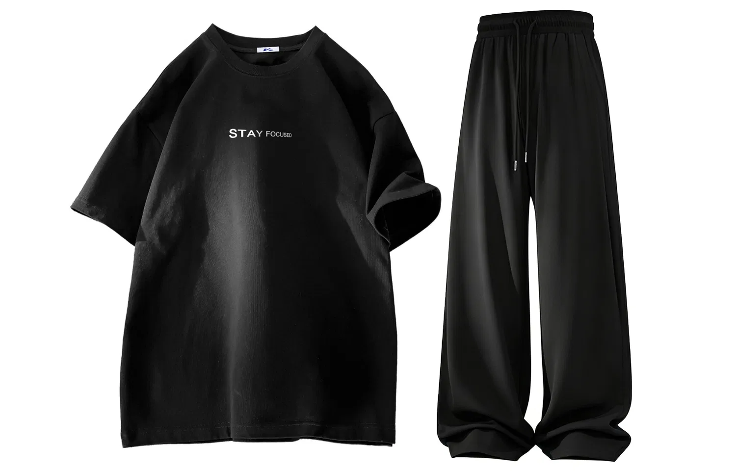 Детский комплект спортивной одежды с длинным рукавом Casual Sportswear WARRIOR