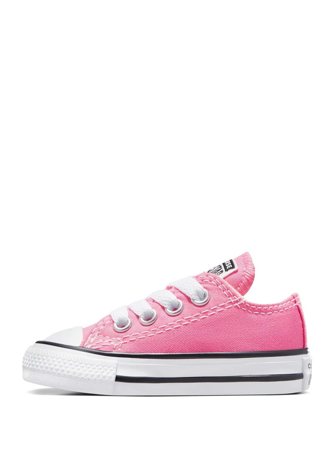 Кеды Converse Chuck Taylor All Star, розовый — фото 4