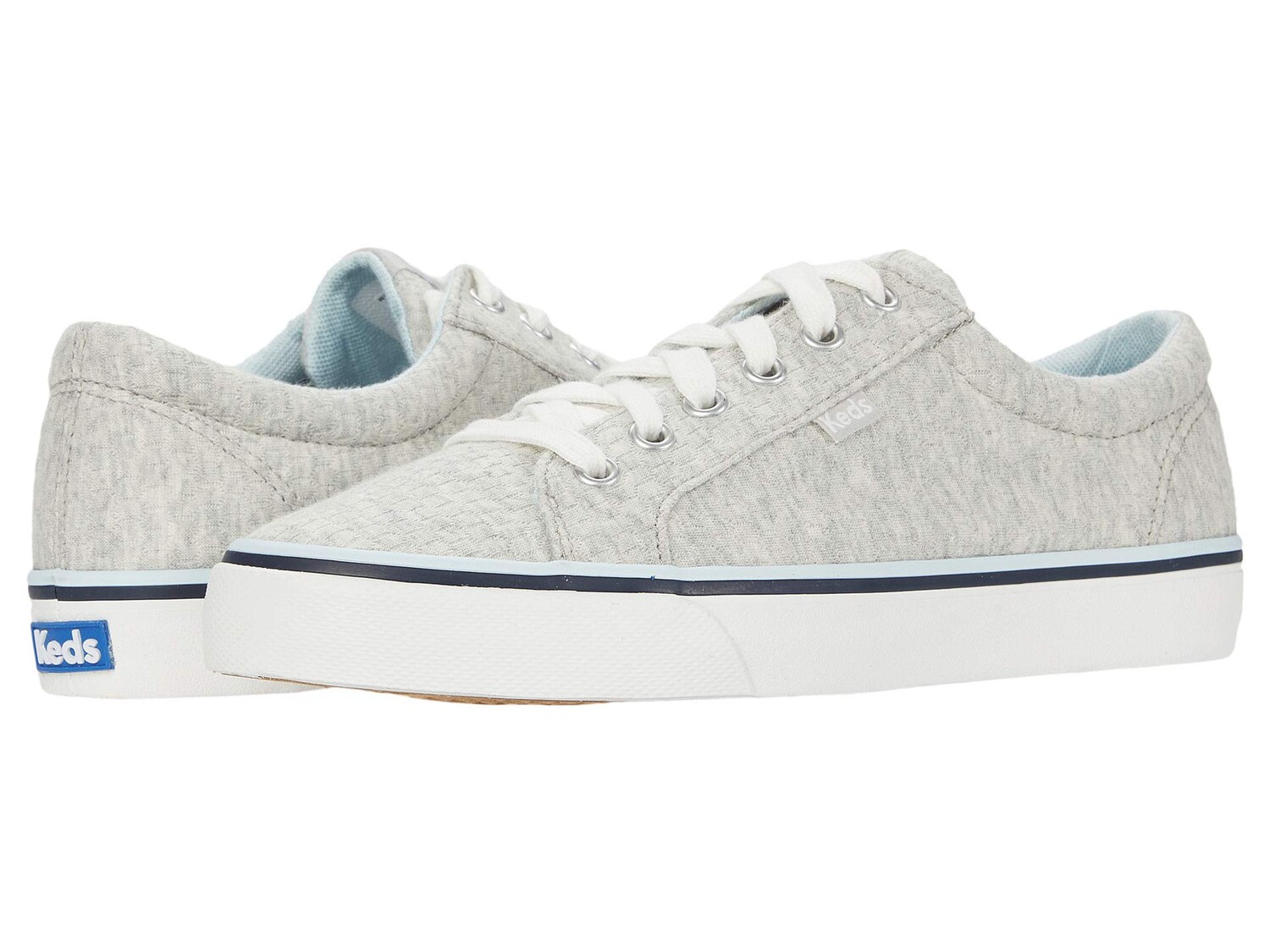 

Кроссовки Keds, Jump Kick Geo Jersey