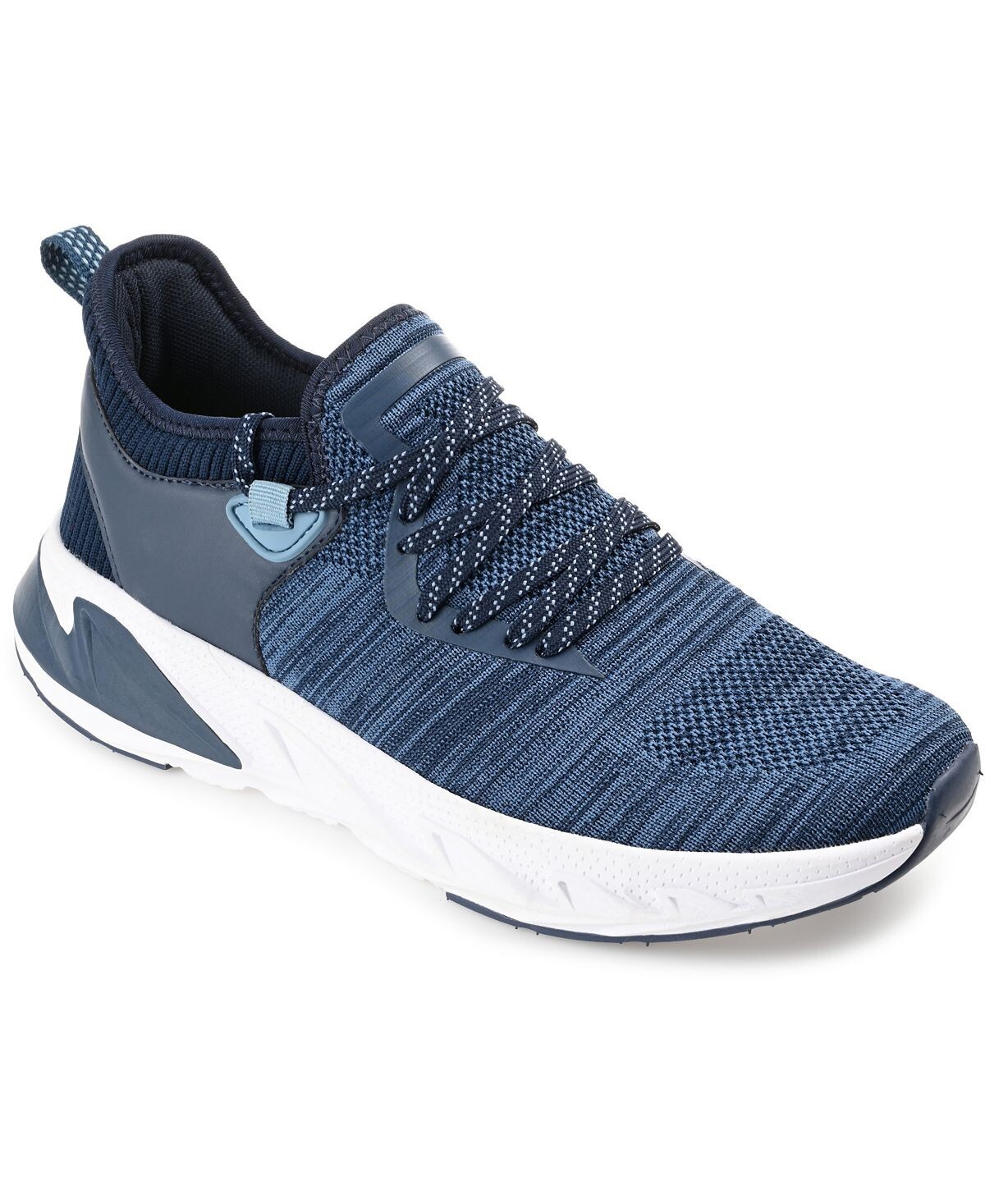 

Мужские кроссовки gibbs knit athleisure Vance Co., синий