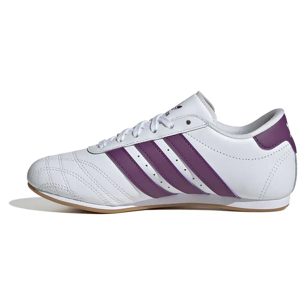 Кроссовки Taekwondo Lace Adidas Originals, белый — фото 3