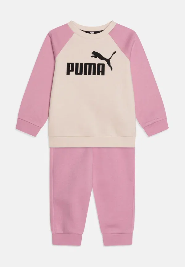Комплект из кофты и брюк Print Puma Mauved Out