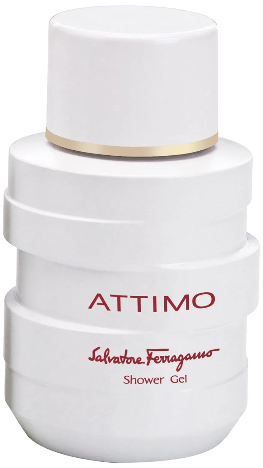 Гель для душа и ванны Attimo, Ferragamo, 200 мл