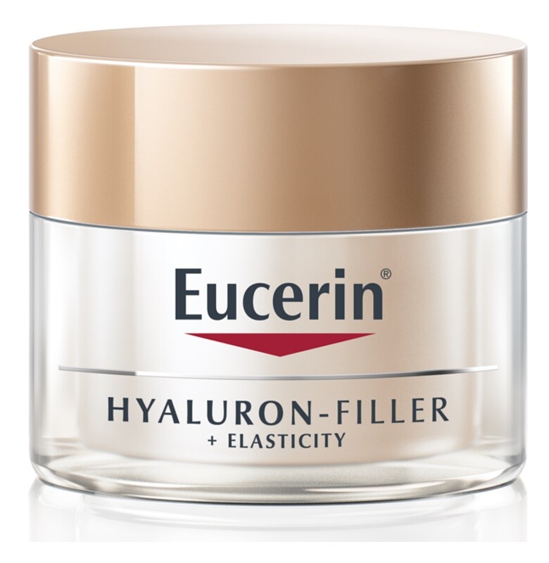 

Дневной крем для зрелой кожи SPF 15 Eucerin Elasticity+Filler