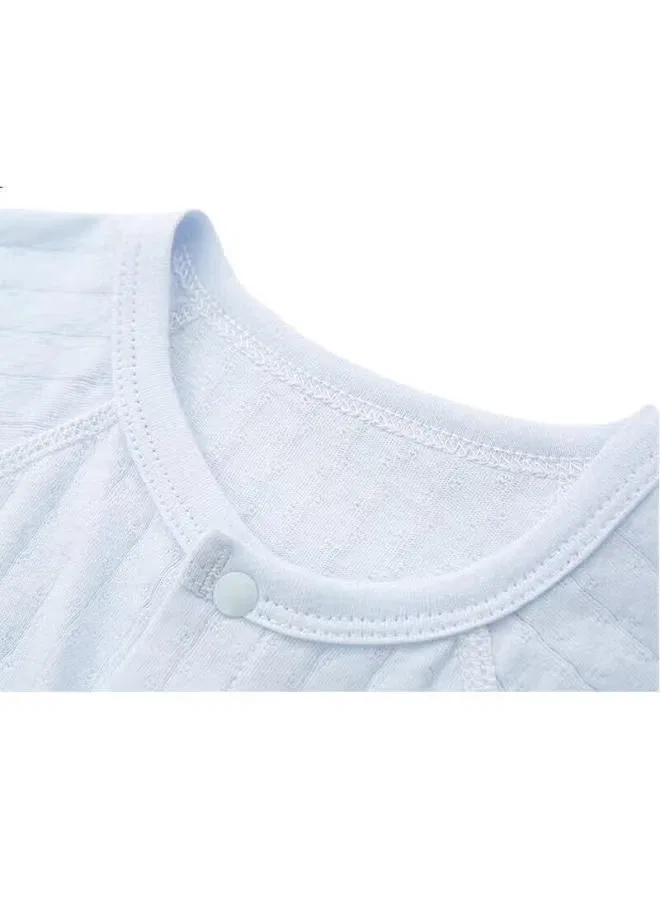 Боди-комбинезон с коротким рукавом комплект 2 предмета Babyprints, розовый и желтый