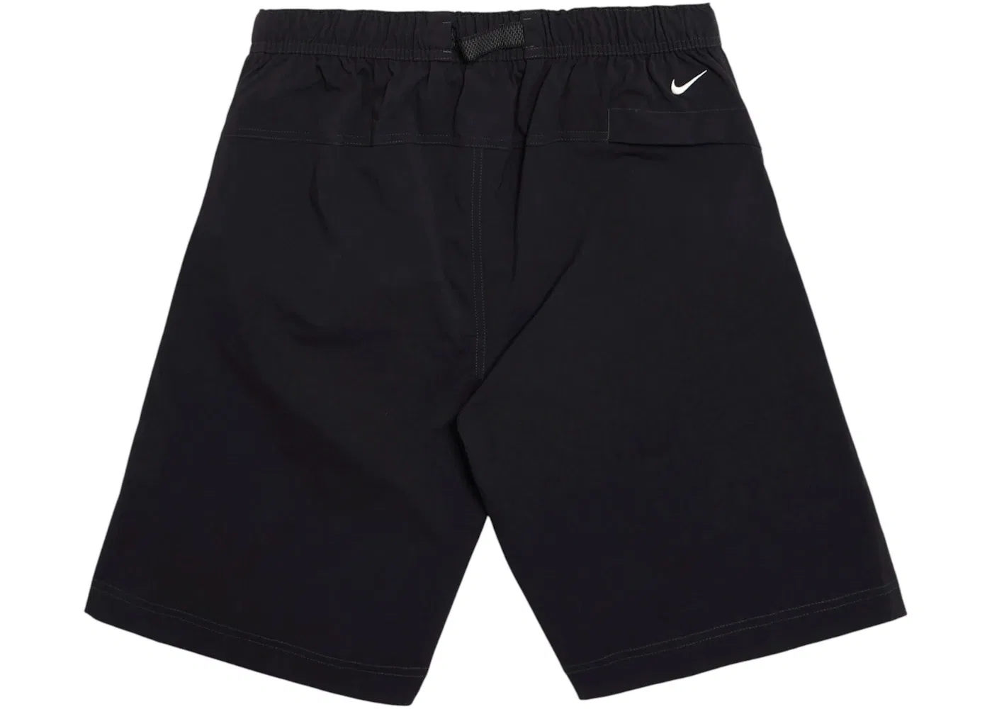 Мужские шорты Nike ACG Cargo, Black — фото 2