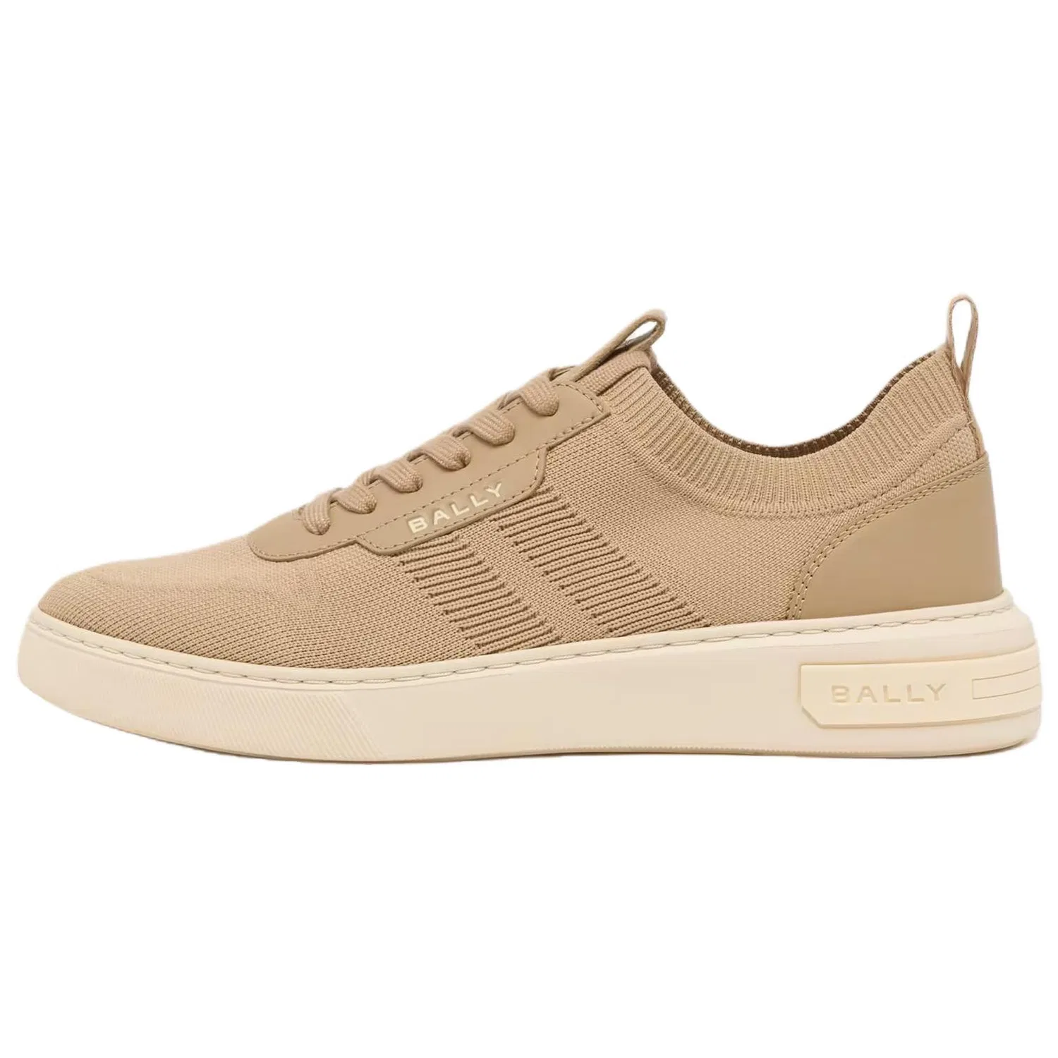 Кроссовки для скейтбординга низкие BALLY Sand