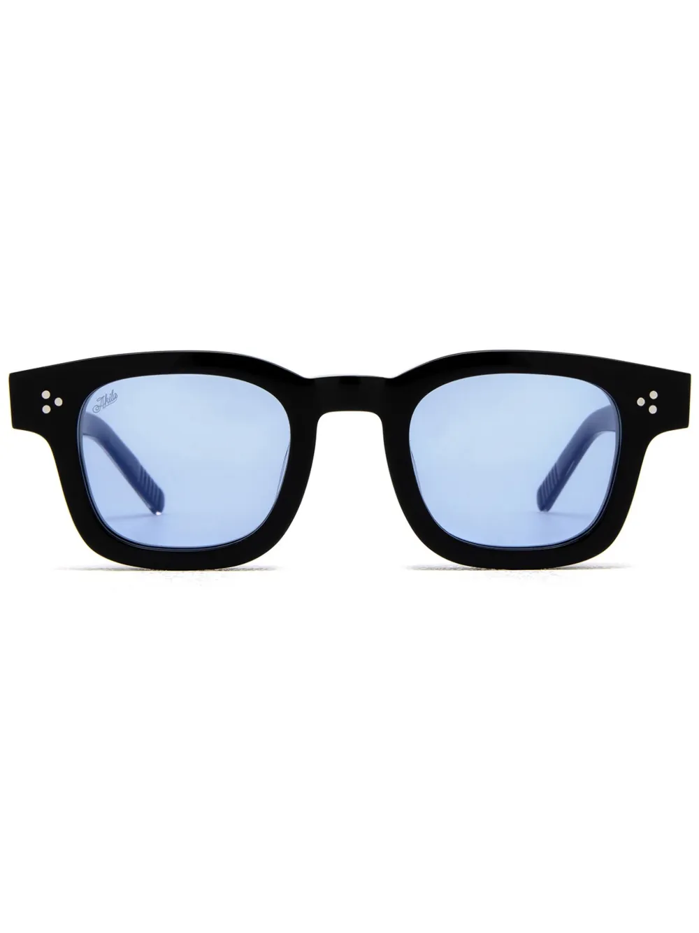 

Солнцезащитные очки Ascent akila, черный