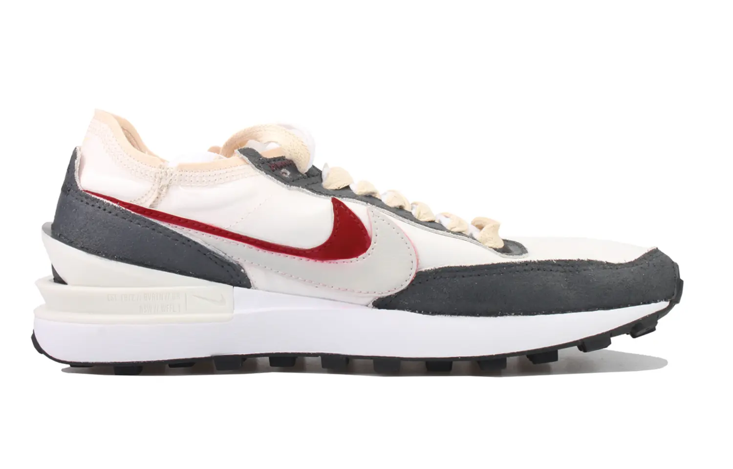

Женская обувь Nike Waffle One Lifestyle, Dark Gray
