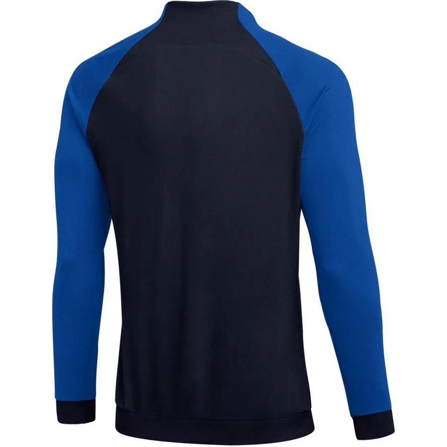 Мужская куртка Nike Dri-FIT Academy Track Jacket, Темно-синий — фото 2