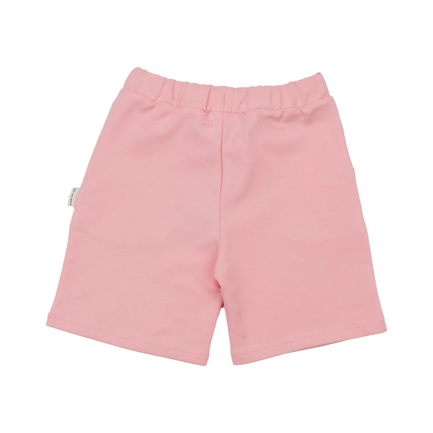 Шорты Sweet Pink Walkiddy, розовый — фото 2
