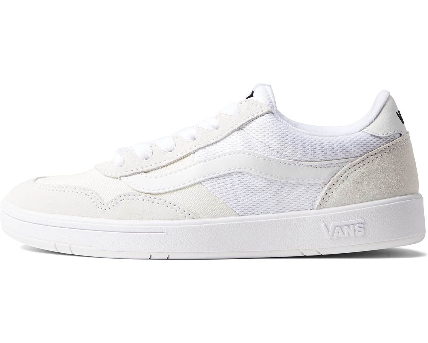 

Кроссовки Cruze Too CC Vans, белый