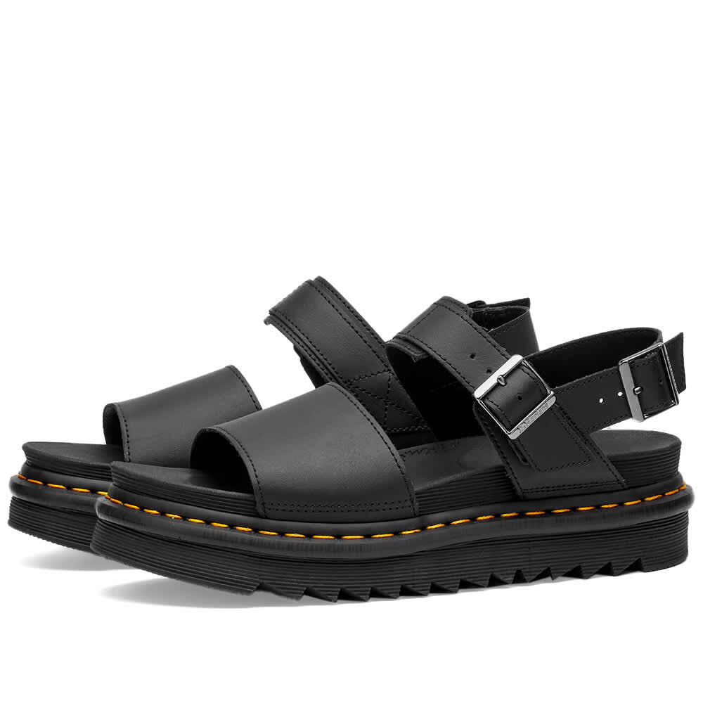 

Сандалии Dr. Martens Voss Sandal