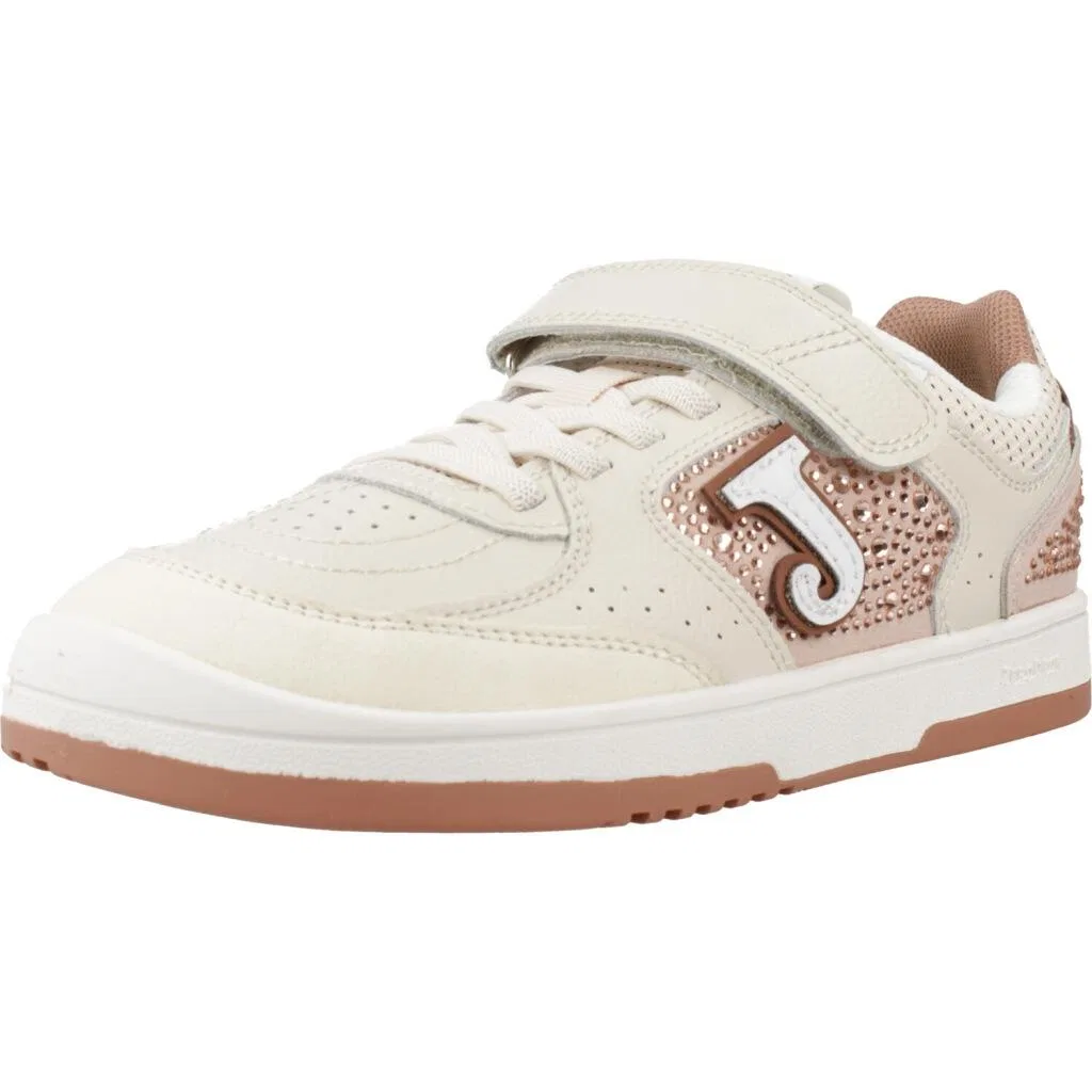 Детские кроссовки для девочек Joma Flexys Pink, Rosa