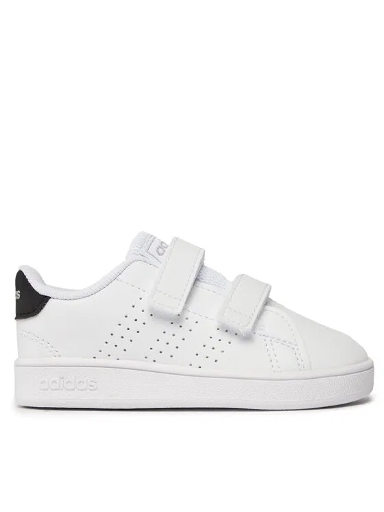 Кроссовки Advantage Lifestyle Court Two Adidas, белый