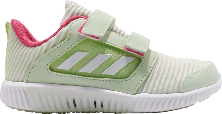 

Кроссовки Adidas Climacool Vent CF C 'Aero Green', зеленый