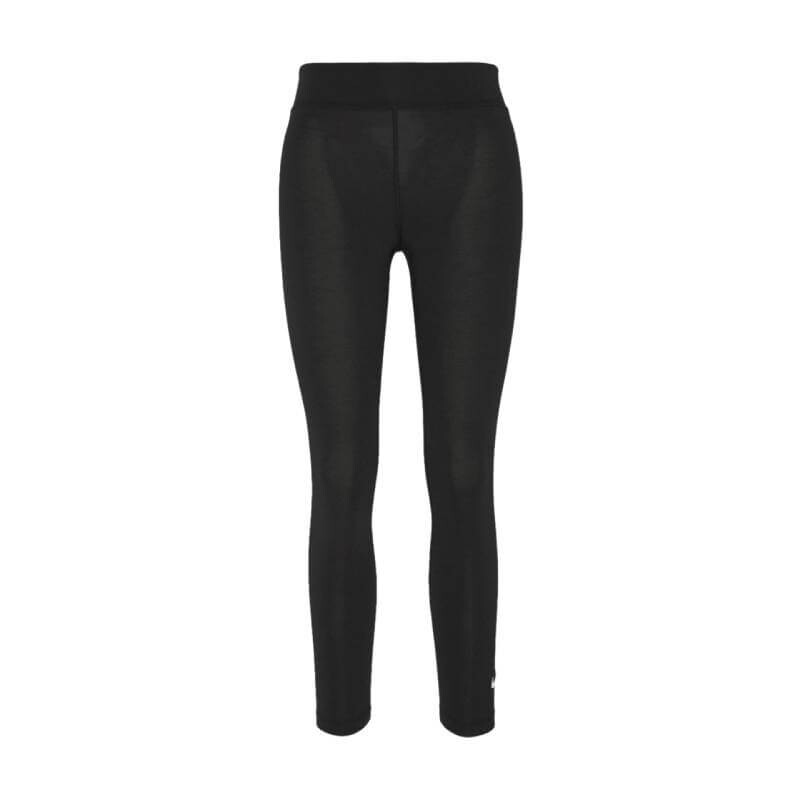 

Леггинсы Nike Sportswear, черный/белый
